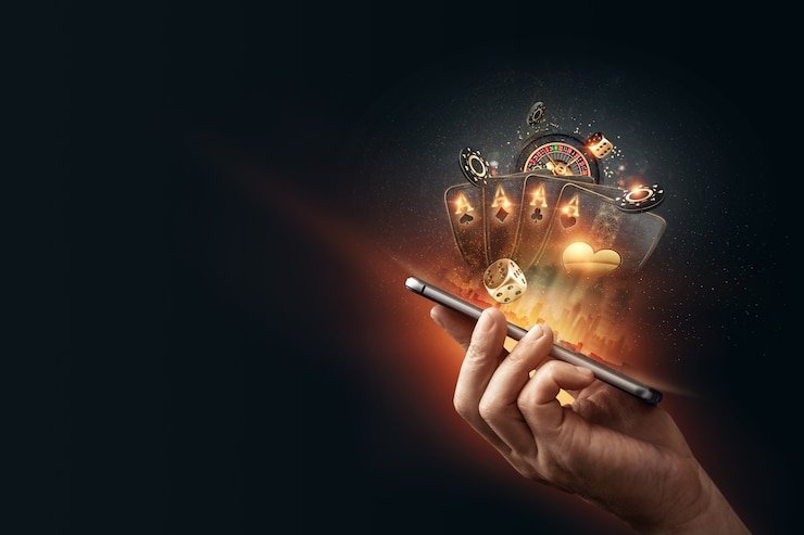 skintoto togel app showing live-dealer blackjack table with real-time card dealing